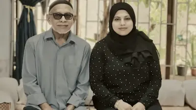 އެންސްޕާގެ ސީއީއޯ ހީނާގެ ބައްޕަ ހަސަން ވަލީދު ނިޔާވެއްޖެ