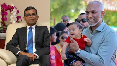 ރައްޔިތުންނަށް ހެޔޮ ވެރިކަމެއްގެ މަންޒަރުތައް މިދަނީ ފެންނަމުން: ފަހުމީ