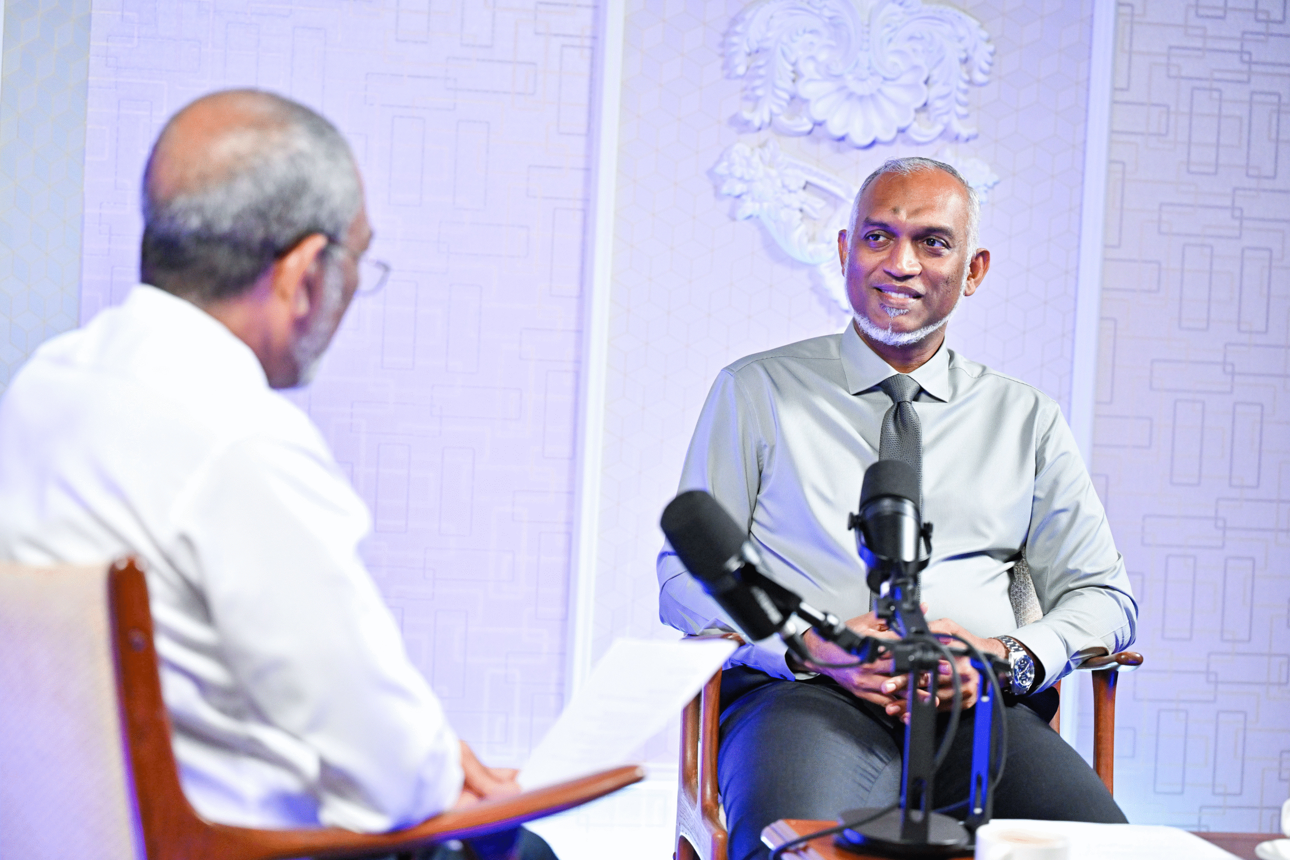 މިފަހަރު ޙައްޖު އަޅުކަމުގެ ހުރިހާ އިންތިޒާމެއް ހަމަޖައްސާފައި ވަނީ ވަރަށް ފެންވަރު ރަނގަޅުކޮށް: ރައީސް