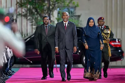 ގައުމީ ޚިދުމަތުގެ ޕްރޮގްރާމް ޑިފެންސްގެ ދަށަށް