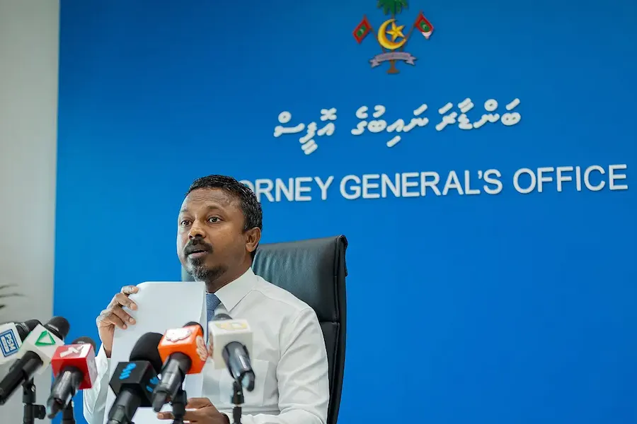 އޭޖީ އޮފީހުގެ ގާނޫނަށް އަދިވެސް އިސްލާހު ހުށަހަޅާނެ