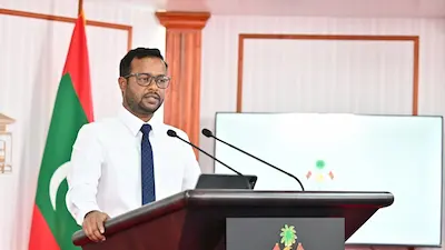 ފައިނަލް ލިސްޓް ކަމަށް ބަލާނީ 2023ގެ ނޮވެމްބަރު މަހު ނެރުނު ލިސްޓު: ވަޒީރު މުއްޠަލިބު