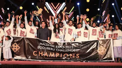 މި އަހަރުގެ ބޮޑުބެރު ޗެލެންޖުގެ ޗެމްޕިއަންކަން ‘1438’ އަށް!
