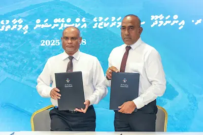 ފަސް ރަށެއްގެ ސިއްޙީ ހިދުމަތްދޭ ތަންތަން އަޅަން އެމްޓީސީސީ އަށް!