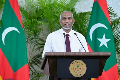 ރައީސް ވައުދުވެވަޑައިގެންނެވި ގޮތަށް، ވާނުވާ ބަންދުމީހުންނަށް ލުއި ދިނުމުގެ މަސައްކަތް ކުރިއަށް!