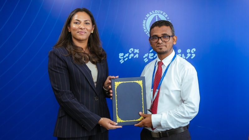 ބޭންކިން ޚިދުމަތް ދިނުމަށް ޕްރީ-އޮޕަރޭޝަނަލް ހުއްދަ ދެ ފަރާތަކަށް!