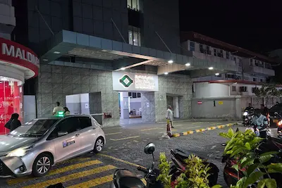 އަރިދަފުސް ރޯގާ އިތުރުވަނީ ސަމާލުވޭ: އެޗްޕީއޭ