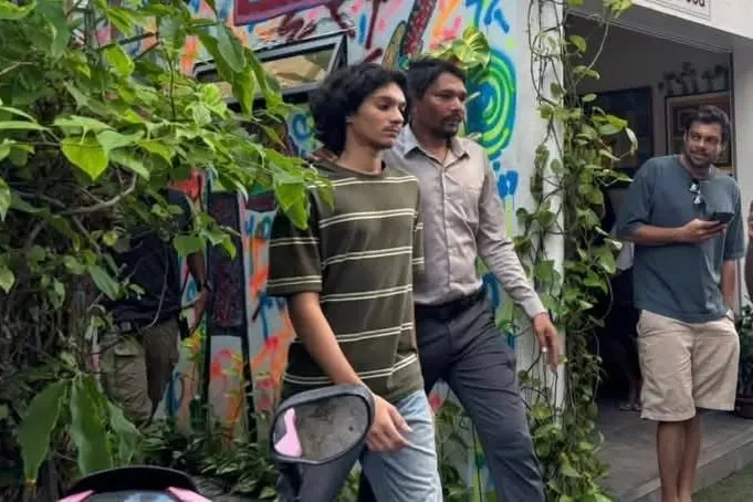 ރައުދަށް ދައުވާ ކުރަން ޕީޖީ އަށް