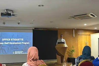 މުވައްޒަފުންގެ ޕާރފޯމެންސް އެވޯޑް ތަޢާރަފްކުރަނީ