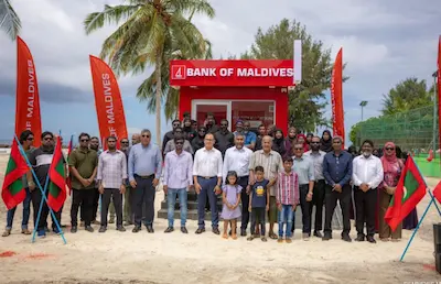 ށ އަތޮޅުގެ ހުރިހާ ރަށަކަށް އޭޓީއެމްގެ ޚިދުމަތް ފުޅާކޮށްފި