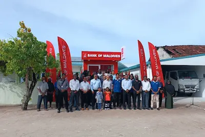 ޅައިމަގުގައި ބީއެމްއެލްގެ އޭޓީއެމްގެ ހިދުމަތް ފަށައިފި