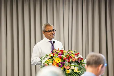 ޤައުމީ ތަރައްޤީގެ ސިޔާސަތުތަކުގައި ގުދުރަތީ ރައުސްމާލު ހިމެނުމަށް މިނިސްޓްރީން މަސައްކަތް ފަށައިފި