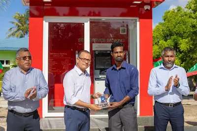 ށ. ކަނޑިތީމުގައި ބީއެމްއެލްގެ އޭޓީއެމް ޚިދުމަތް ފަށައިފި