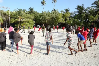 މިދިޔަމަހު 4 ކުދިން ދައުލަތުގެ ބެލުމުގެ ދަށަށް ގެނެވުނު؛ މިވަގުތު 146 ކުދީން އެބަތިބި!