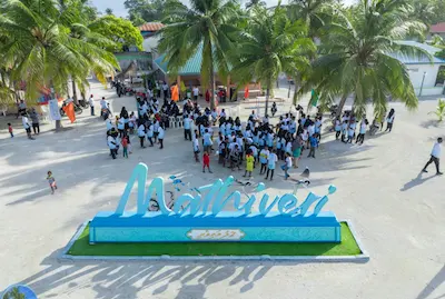މަތިވެރީގައި ގުރުއާން ހިތުދަސްކުރާ ކޮންމެ ކުއްޖަކަށް ބައިލައްކަ ރުފިޔާ، ހުރާގައިވެސް މިފަދަ ޕްރޮގްރާމެއް!