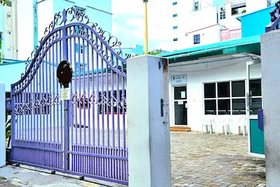 މަސްތުވާތަކެއްޗަށް ދެވިހިފާފައިވާ މީހުންނަށް ފަރުވާ ދިނުމަށް 3 ރަށެއްގައި ރިމާންޑް ސެންޓަރު