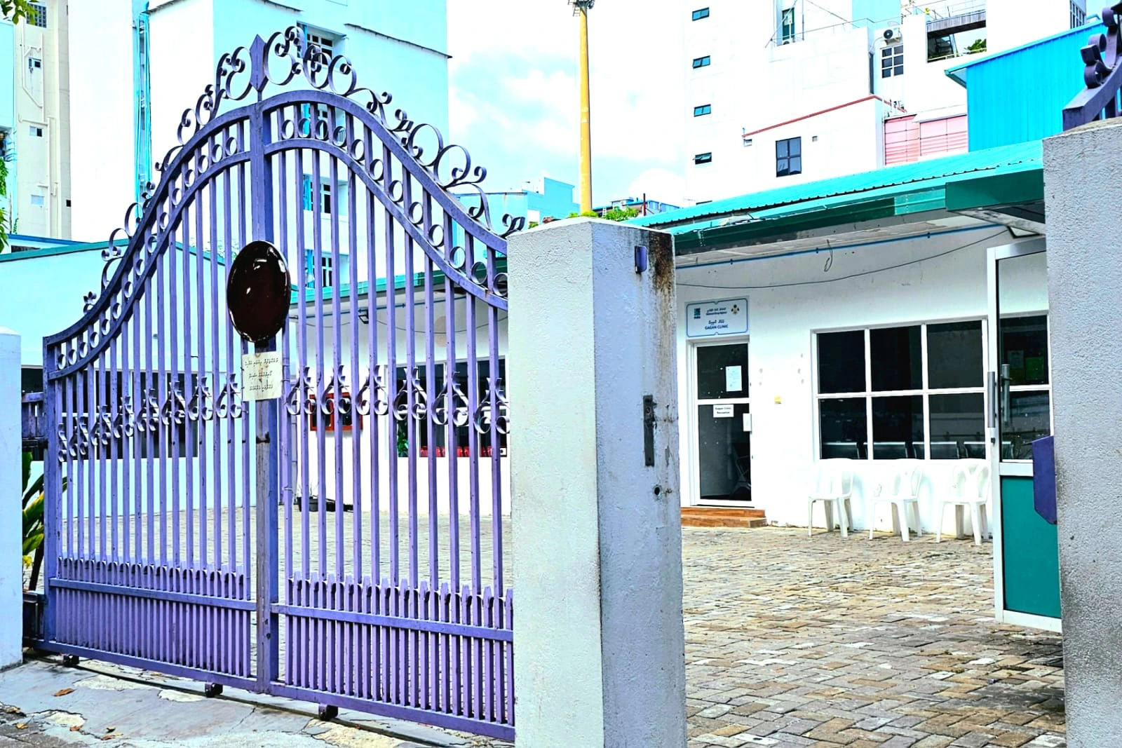 މަސްތުވާތަކެއްޗަށް ދެވިހިފާފައިވާ މީހުންނަށް ފަރުވާ ދިނުމަށް 3 ރަށެއްގައި ރިމާންޑް ސެންޓަރު