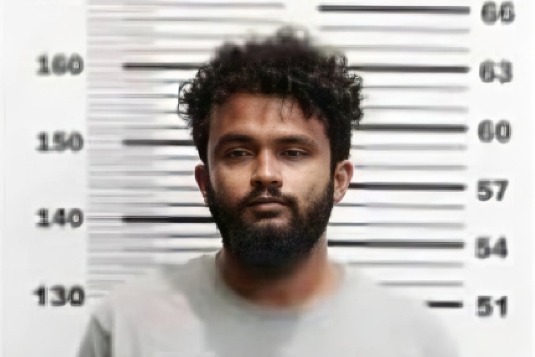 އައްޑޫގެ އެންމެ ބޮޑު ޑްރަގްޑީލަރ، އެތައްއަހަރެއް ވަންދެން މަސްތުގެ ވިޔަފާރިކުރަމުން އައި އަބުޗާ އުމުރަށް ޖަލަށް!