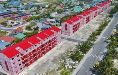 އަތޮޅުތަކުގެ 47 ރަށެއްގައި ހައުސިން ޔުނިޓުގެ ބިޑު ހުށަހެޅުމުގެ މުއްދަތު އިތުރުކޮށްފި