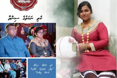 ކެތި ނަކަތުގެ ސިންތާ: ދިވެހި ތަރިކައިގެ ތެރެއިން ކަސަބު ލިބާހަށް