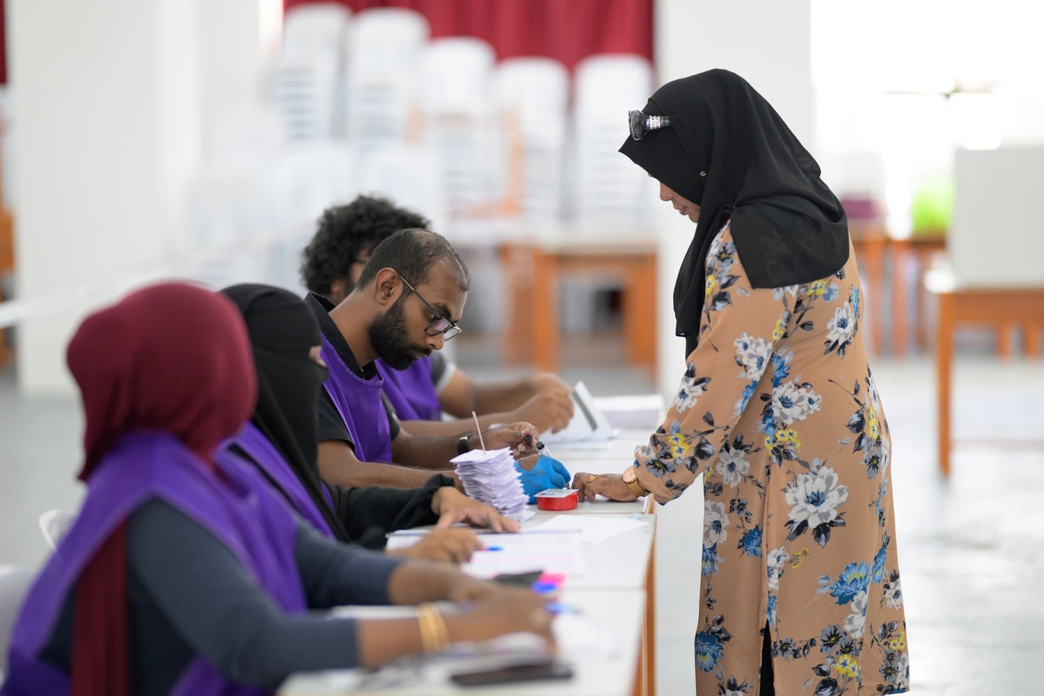 ކައުންސިލަރުންގެ ދައުރުގެ ބާކީ ދޮޅު އަހަރު ނެތް ނަމަ ބައި-އިލެކްޝަން ނުބާއްވާނެ!