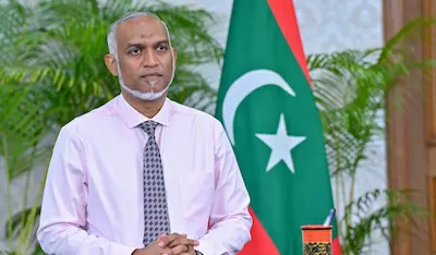 ބުރޫނާއީގެ ގައުމީ ދުވަހުގެ މުނާސަބަތުގައި ރައީސް ތަހުނިޔާ ފޮނުއްވައިފި