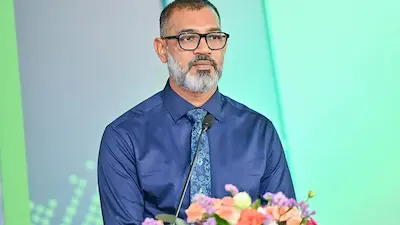 ލާމަރުކަޒީ ގާނޫނުގެ ދަށުން އިންތިހާބުކުރާ ކައުންސިލަރުންނަކީ, ސަރުކާރު ޖަވާބުދާރީ ކުރުވަން ޖެހޭ ބައެއް ނޫން: ހަލީމް