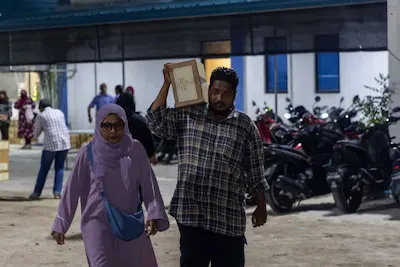 މާލޭ ސަރަޙައްދުގެ 54,400 އަށްވުރެ ގިނަ ގޭބިސީއަށް ރޯދަ ހަދިޔާގެ މަސްދަޅު ކޭސް ދޫކޮށްފި