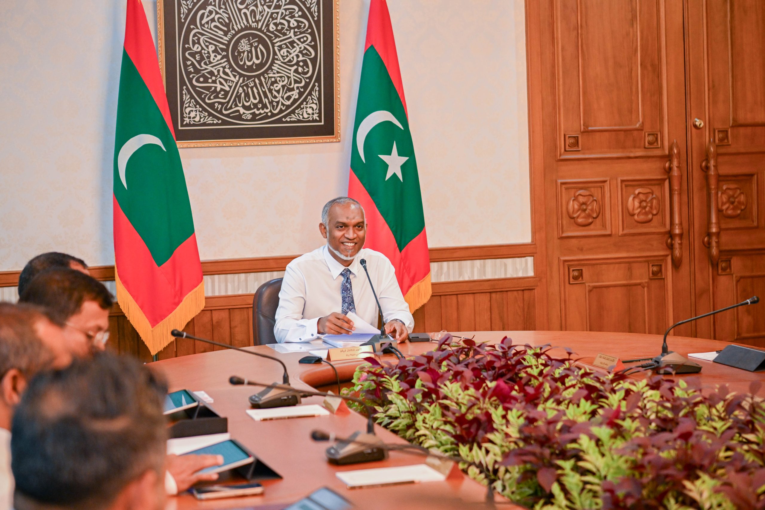 ސަރުކާރަށް ލަފާދޭ 3 ކޮމިޓީއަކަށް ކުރިމަތިލުމުގެ ފުރުސަތު 3 މާރިޗާ ހަމައަށް ހުޅުވާލައިފި