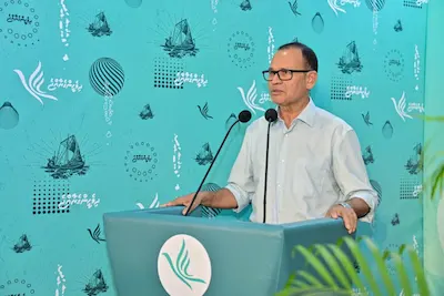 ކައުންސިލް އިންތިހާބު، 80 އިންސައްތައިގެ ބޮޑު އަގުލަބިއްޔަތަކުން ޕީއެންސީއަށް ކާމިޔާބު ވާނެ: ވަޒީރު އާދަމް ޝަރީފު