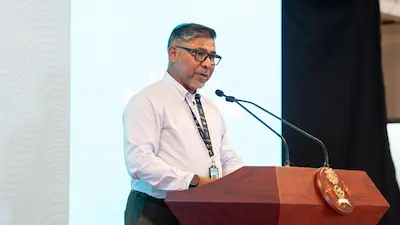 ޓަރމިނަލް 2 އަށް ޑޮމެސްޓިކް އޮޕަރޭޝަން ބަދަލުކުރުމަކީ ހިދުމަތް ފުޅާކުރުމުގެ މަސައްކަތަށް އިތުރުވި ބޮޅެއް: ޝަރީފް