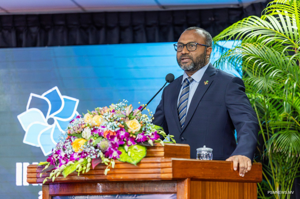 ރަމަޟާން މަހު ފަތުރުވެރިންނަށް ހާމަކަން ބޮޑު ގޮތެއްގައި ކާންދިނުން ހުއްޓާލަން ޖެހޭ: ވަޒީރު ޑރ. ޝަހީމް