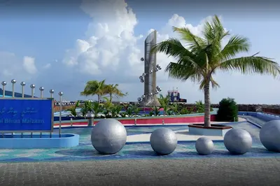 ސުނާމީ ބިނާ ސަރަޙައްދުގައި ކުޑަކުއްޖަކަށް އަނިޔާކުރި މީހަކު ޖަލަށް ލުމަށް ހުކުމް ކޮށްފި