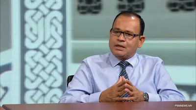 މުލަ ރޯދަ ދުވަސް ފިޔަވާ ކޮންމެ ރެޔަކު މަސްދަޅު ކޭސް ދޫކުރާނެ: ވަޒީރު އާދަމް ޝަރީފް