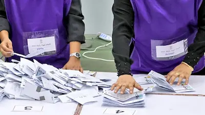 އިންތިޚާބު އެއްކޮށްލުމަށް ހިޔާލުހޯދުމުގެ ވޯޓާއި ކައުންސިލު އިންތިހާބަށް ރީ-ރަޖިސްޓްރީވާން އިތުރު 5 ދުވަސް ދީފި