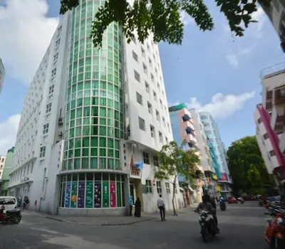 ހޭންޑީ ބްރޭންޑުގެ ބިއްލޫރި ފުޅީގެ ފެން ބޭނުން ނުކުރަން އެމްއެފްޑީއޭއިން އަންގައިފި
