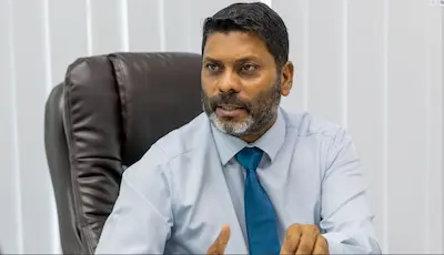 ކުރިއަރަމުންދާ ޒުވާނުންނަށް ގަނާކޮށް ފުރައްސާރަކުރުމުން ހަލާކުވަނީ ގައުމުގެ ކުޅިވަރުގެ މުސްތަގުބަލު: ވަޒީރު ތޮލާލް