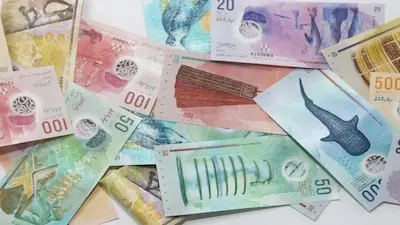 20 ރުފިޔާ ނޫޓުގެ އާ ސްޓޮކެއް ގެނެސްފި