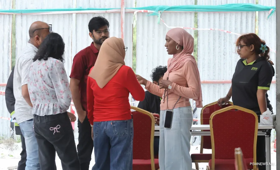 4000 ފްލެޓުގެ ތެރެއިން 3600 އަށްވުރެ ގިނަ ފްލެޓުގެ ތަޅުގަނޑި ހަވާލުކޮށްފި