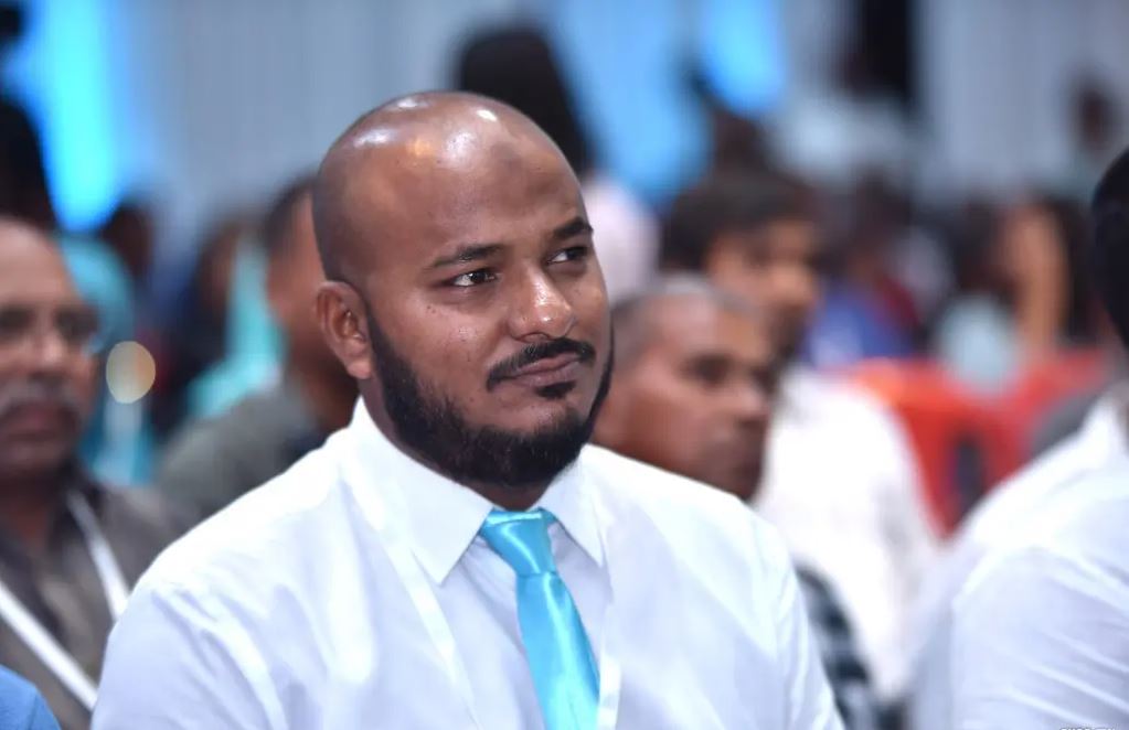 އެމްޑީޕީ ބަލިކުރަން މިއުޅެނީ އޮޅުވާލައި މަކަރު ހަދާގެނެއްނޫން: މެންބަރު ޝުޖާއު