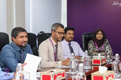 ނަންތައް އަނބުރާ ގެންދިޔައީ 32 ކެންޑިޑޭޓުން، އތމ ކޮމިޓީގެ 31، ކައުންސިލްތަކުން 1 ނަން!