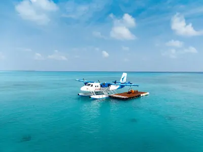 ސީޕްލޭންގެ ހިދުމަތް މާދަމާ ތޮއްޑޫގައި ފަށަނީ