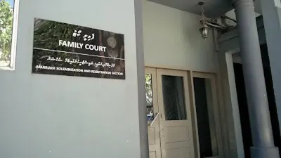 މި ރޯދަ މަހު ފެމިލީ ކޯޓުން ކައިވެނި ކޮށްދޭނެ ގަޑިތައް އާންމު ކޮށްފި