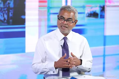 ވިޒިޓް މޯލްޑިވްސް އިޔަރ- ރާއްޖޭގެ ހުރިހައި ރައްޔިތުން ބައިވެރިވާނެ އަހަރަކަށް ވާނެ; ވަޒީރު ޠޯރިޤު