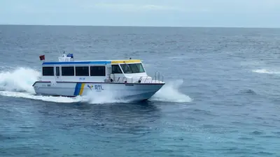 އާރްޓީއެލްގެ ޚިދުމަތް އަންނަ ހަފުތާގައި، ފ އަދި ދ އަތޮޅުގައި ފަށަނީ