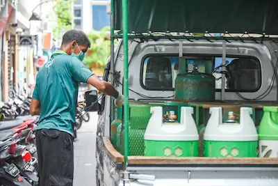 ކައްކާ ގޭހަށް ދިމާވެފައިވާ މައްސަލަ ވަރަށް އަވަހަށް ހައްލުވާނެ؛ އެސްޓީއޯ