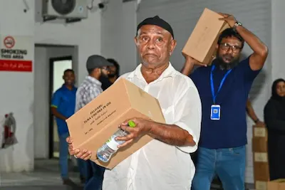މާލެ ސަރަޙައްދުގައި މަސްދަޅު ކޭސް ދޫކުރުމުގެ އެންމެ ފަހު ތާރީޚަކީ ފެބްރުވަރީ 11