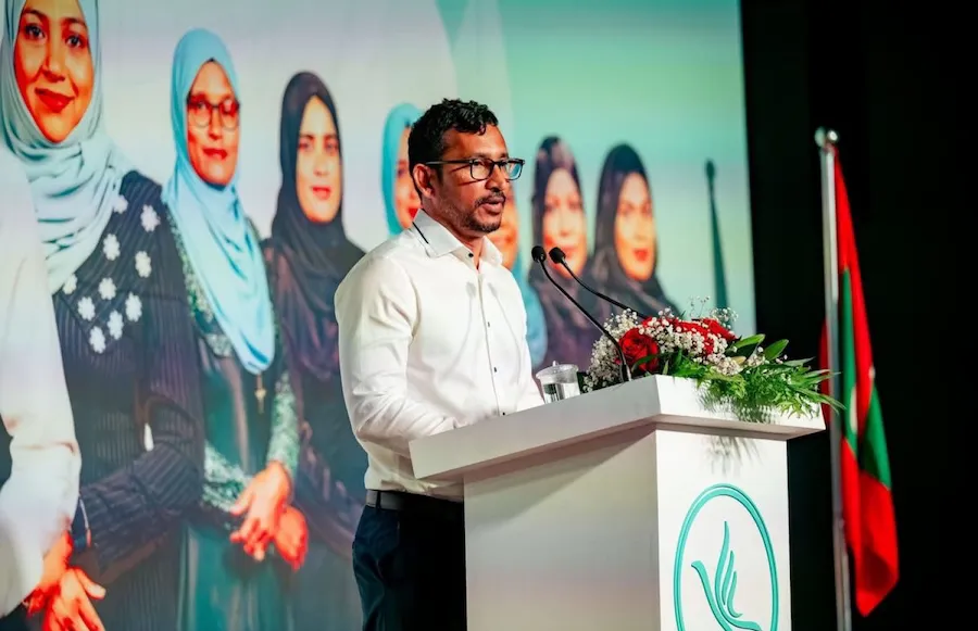 އިންތިހާބަކާ ނުލައި މިހާރުވެސް %7 ގޮނޑި ޕީއެންސީއަށް ވަނީ ލިބިފައި