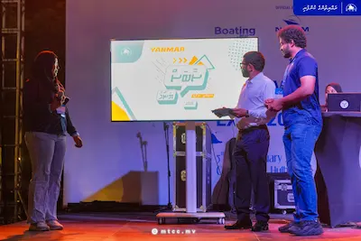 ސާބަސް ޔަންމާ ޕްރޮމޯ 2026 ފަށައިފި