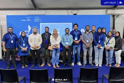 މަލްޓިފްލެކްސް ސްޓިއަރިން ސިސްޓަމް ރަސްމީކޮށް މިއަދު އިފްތިތާހު ކޮށްފި